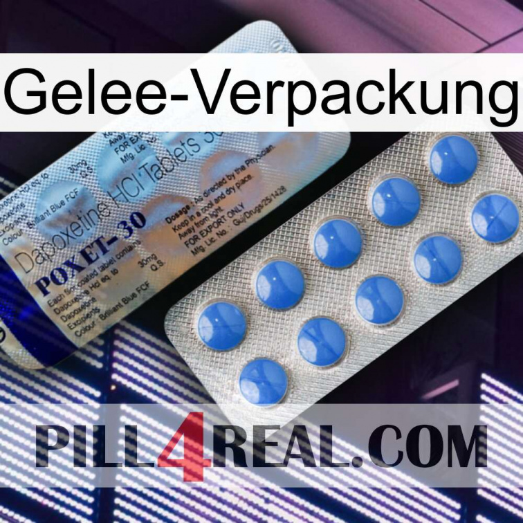 Jelly Packaging 39